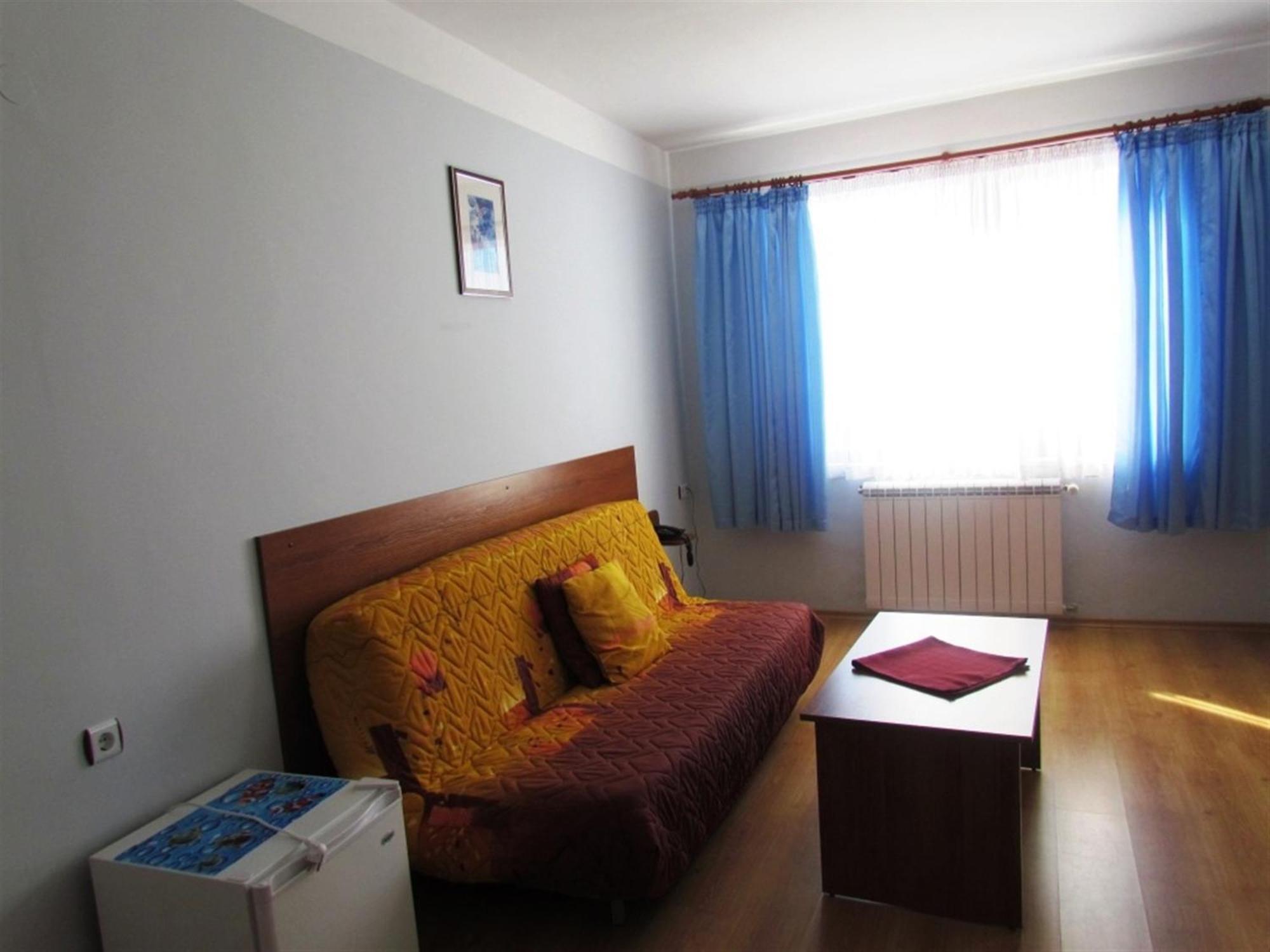 Boryka Family Hotel Asikoria Pokoj fotografie
