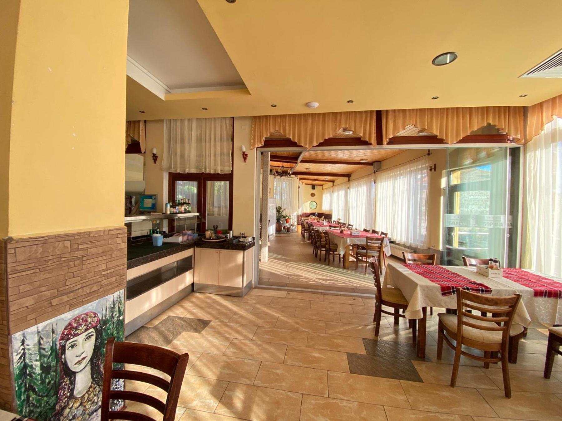 Boryka Family Hotel Asikoria Exteriér fotografie