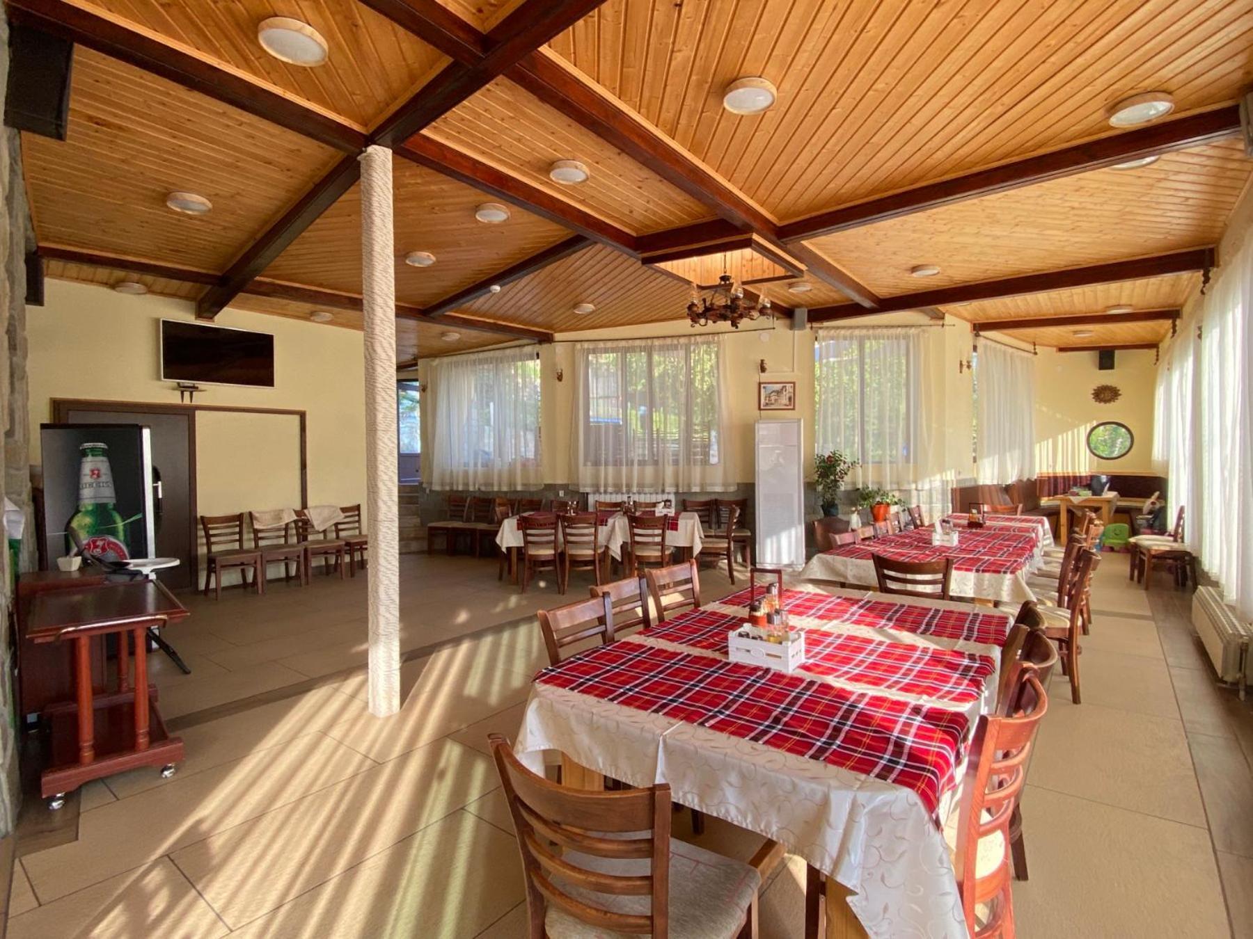 Boryka Family Hotel Asikoria Exteriér fotografie