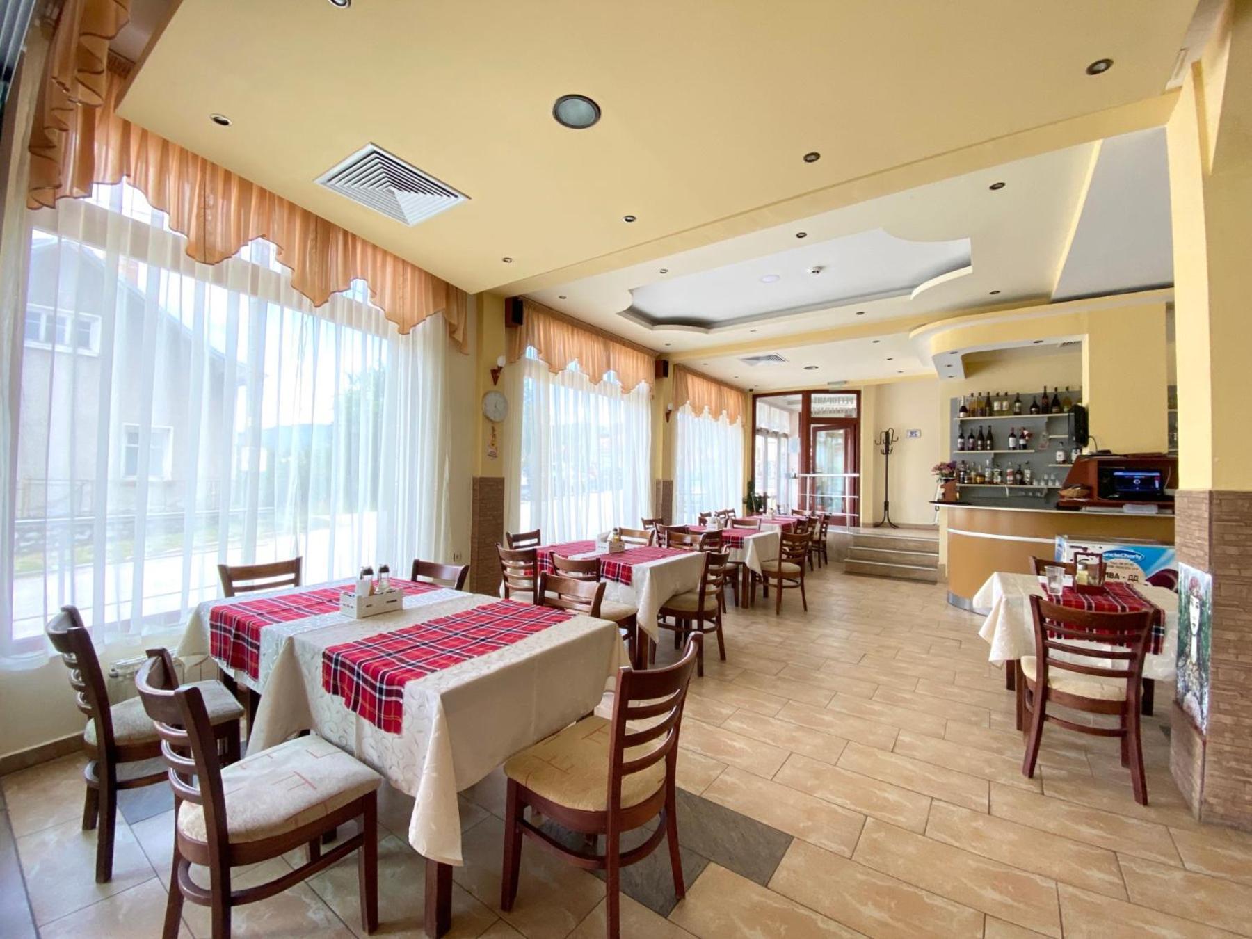 Boryka Family Hotel Asikoria Exteriér fotografie
