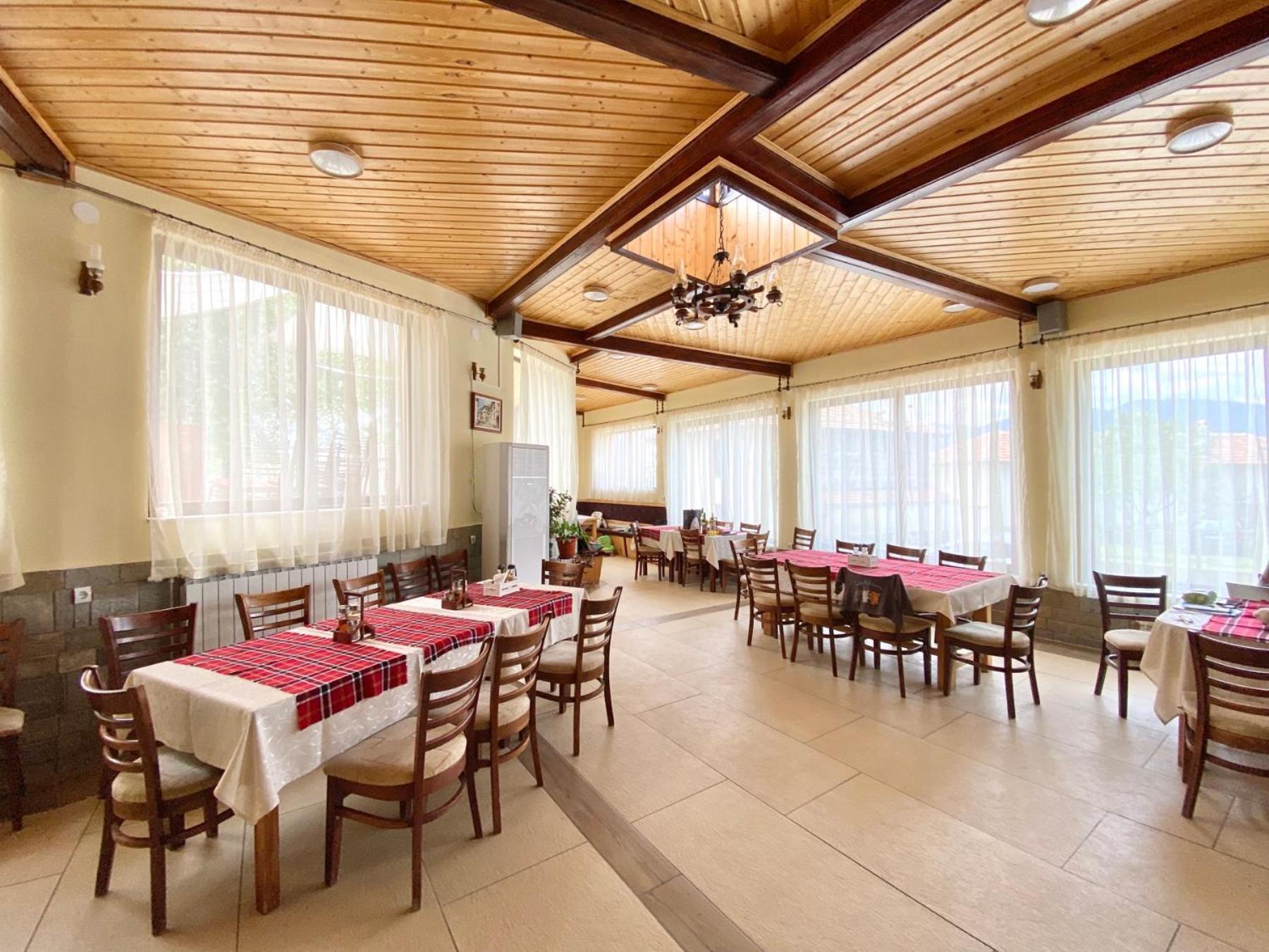 Boryka Family Hotel Asikoria Exteriér fotografie