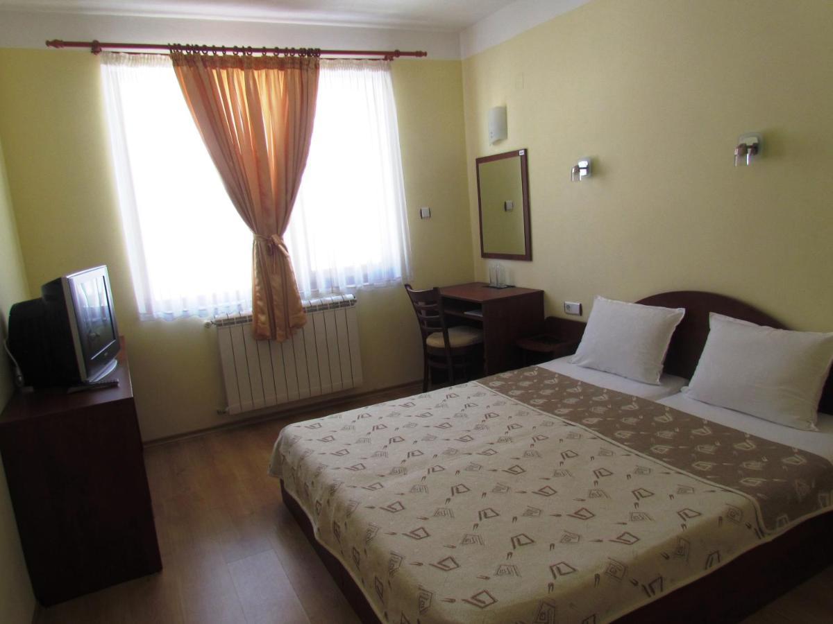 Boryka Family Hotel Asikoria Exteriér fotografie