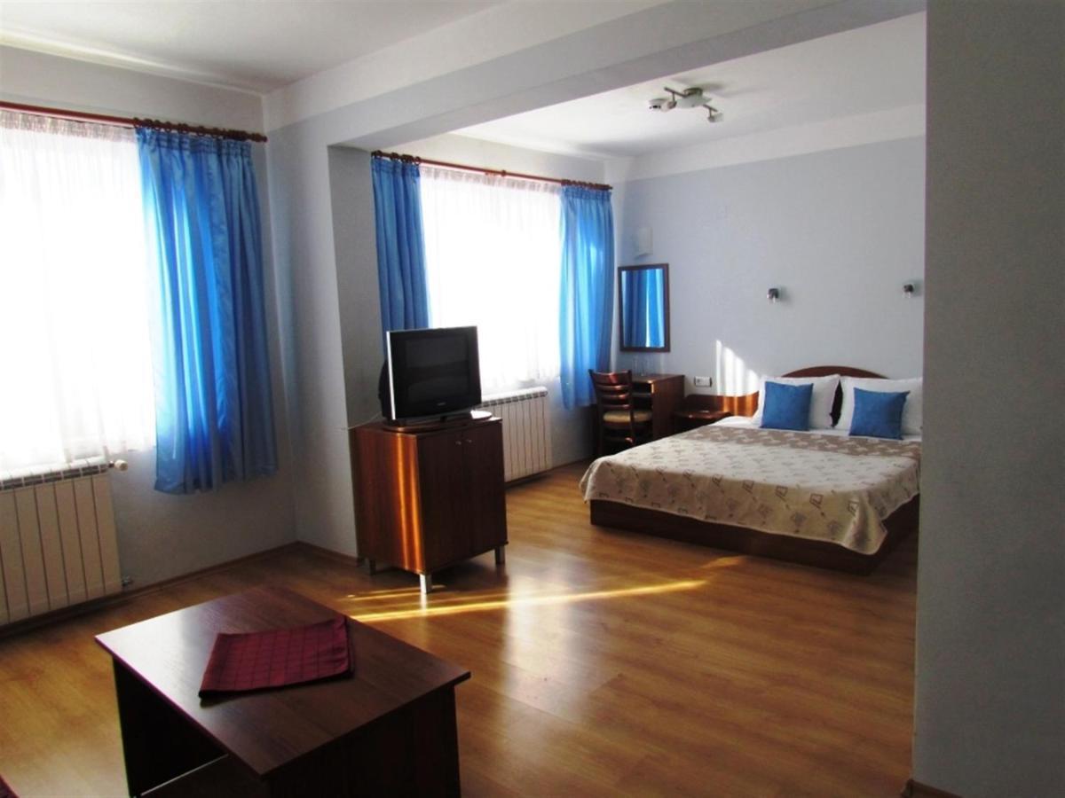 Boryka Family Hotel Asikoria Exteriér fotografie
