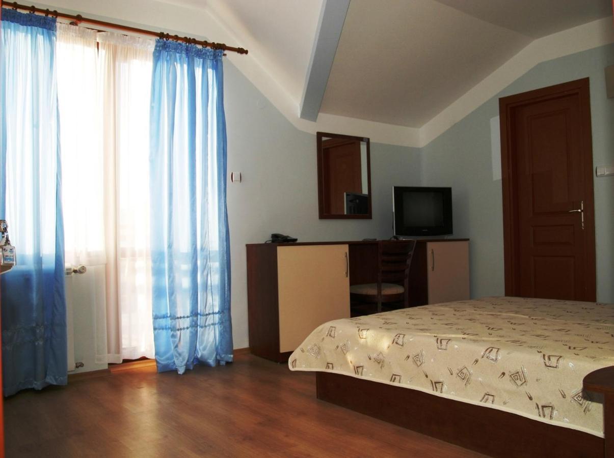 Boryka Family Hotel Asikoria Exteriér fotografie