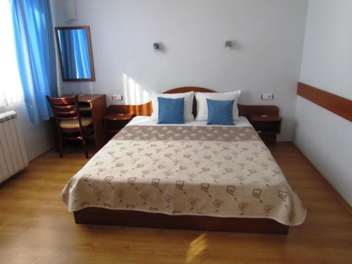 Boryka Family Hotel Asikoria Exteriér fotografie